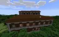 Image via Minecraft